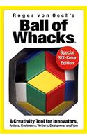 Ball of Whacks: Six-Color