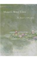 Monet's Water Lilies
