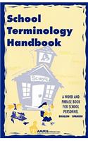 School Terminology Handbook