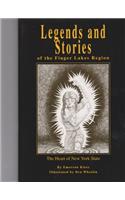Legends and Stories of the Finger Lakes Region
