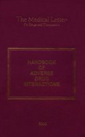 Handbook of Adverse Drug Interactions