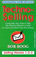 Techno-Selling