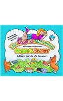 The Magical, Marvelous Megan G. Beamer: A Day in the Life of a Dreamer