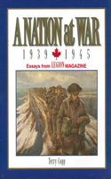 A Nation at War, 1939–1945