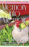Memory into Memoir