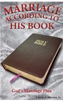 Marriage According to His Book