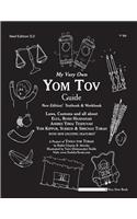 My Very Own Yom Tov Guide