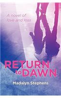 Return to Dawn: (English)