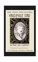 Vaudeville Star