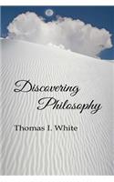 Discovering Philosophy