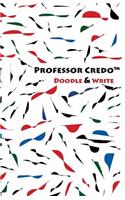 Professor Credo(TM) Doodle & Write