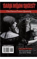 Dark Moon Digest - Issue #15: The Horror Fiction Quarterly