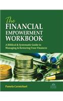 Financial Empowerment Workbook