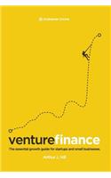 Venture Finance