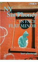 NY Sin Phoney In Face Flat Minor