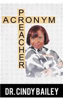 Acronym Preacher