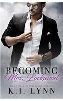 Becoming Mrs. Lockwood