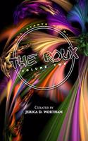 The Roux Volume II: J'Parle' Poetry Anthology(2 The Roux)