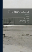 Bryologist; v.5-6 (1902-1903)