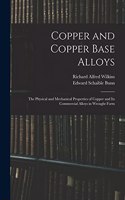 Copper and Copper Base Alloys