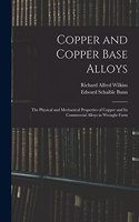 Copper and Copper Base Alloys