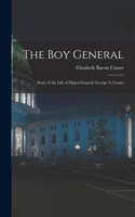Boy General