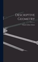 Descriptive Geometry