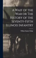 Waif of the War or The History of the Seventy-Fifth Illinois Infantry