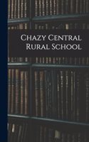 Chazy Central Rural School