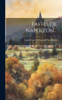 Fastes De Napoléon...