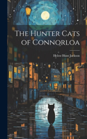 Hunter Cats of Connorloa