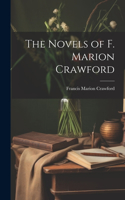 Novels of F. Marion Crawford