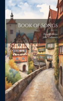 Book of Songs