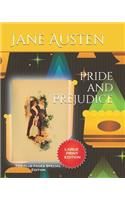 Pride and Prejudice