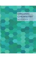 Organic Chemistry Notebook