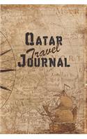 Qatar Travel Journal