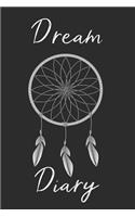 Dream Catcher Dream Diary