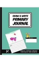 Draw & Write Primary Journal