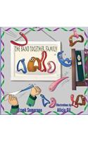 The Band Together Family