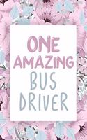 One Amazing Bus Driver