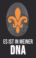 Es Ist In Meiner DNA