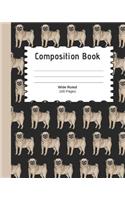 Composition Book