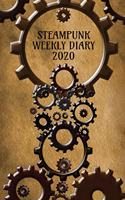 Steampunk Weekly Diary 2020