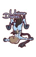 unicorn dancer