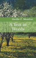 Year in Words