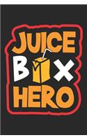 Juice Hero
