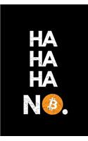 Ha Ha Ha No.