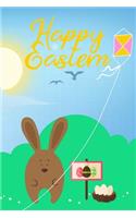 Happy Eastern