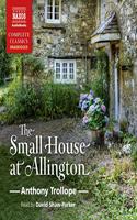 Small House at Allington