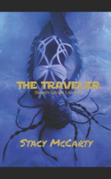 Traveler: dark paranormal romance